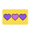 Work emojis ❤️