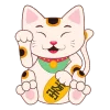 Японский вайб emoji 😆
