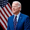 Telegram emojis Joe Biden