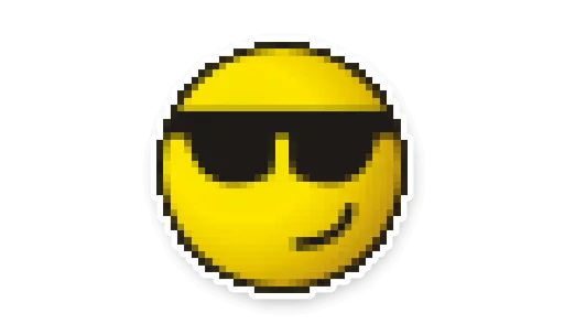 KOLOBOK Smiles emoji 
