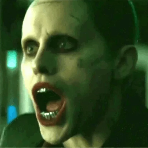 The Joker (missT)  stiker 😮