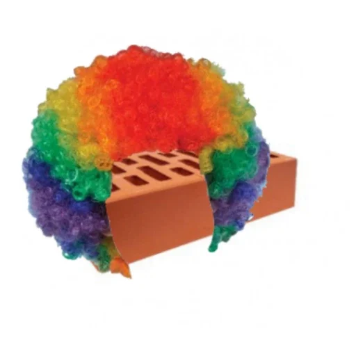 Кирпич | Brick emoji 🤡