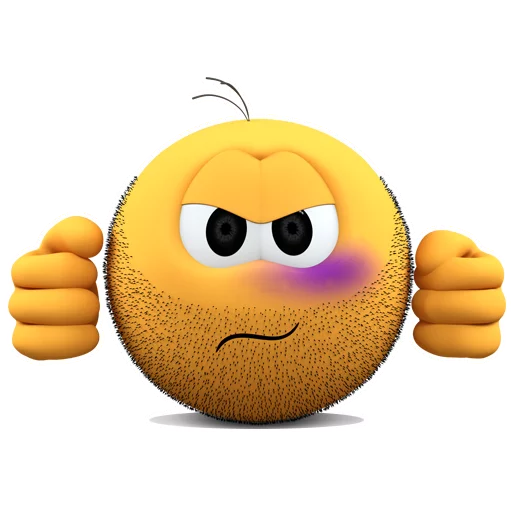 Колобанга emoji 