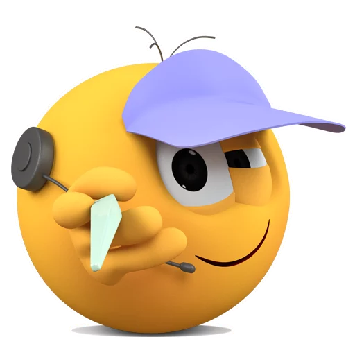 Колобанга emoji 