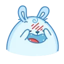 Telegram emojis Кроль