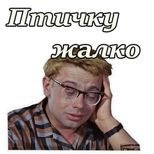 Кавказская пленница emoji 