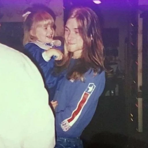 Эмодзи Kurt Cobain 3 🥰