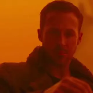 Ryan Gosling emoji 💲