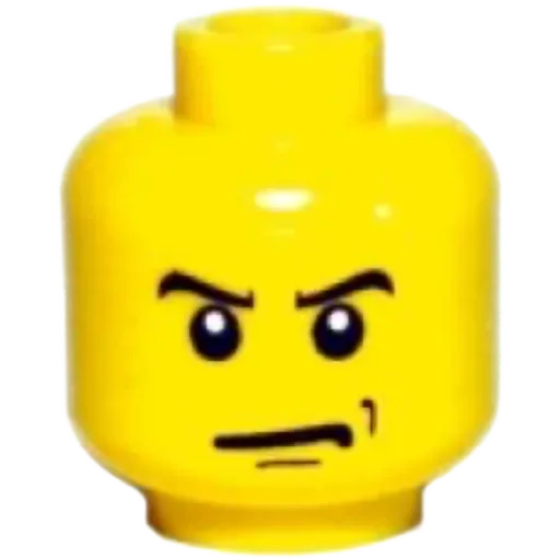 LEGO sticker 😎