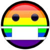 Telegram emojis LGBTQIA