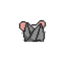 LIHKG Mouse Animated (Unofficial) naljepnica 🧛