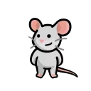 LIHKG Mouse emoji 💊
