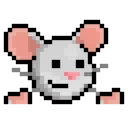 LIHKG Mouse emoji 🖕