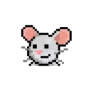 LIHKG Mouse emoji 💊