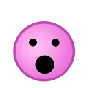LIHKG Normal emoji 😮