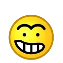 LIHKG Normal emoji 😏