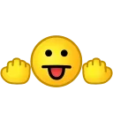LIHKG Normal emoji 😛