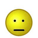 LIHKG Normal HD emoji 🙄