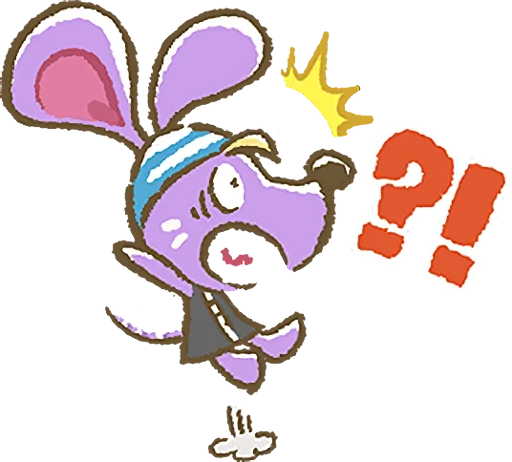 Стикер Animal Crossing 15th Anniversary Sticker ?