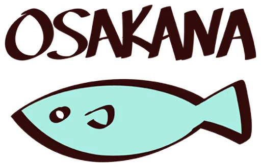 Kinako (Osakana Neko) emoji 🐟