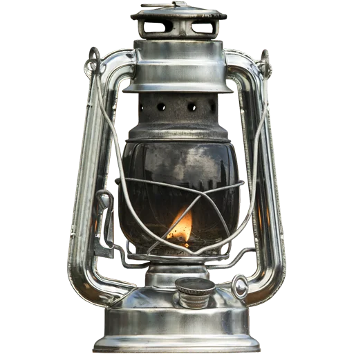 Lamp Lantern sticker 🏮