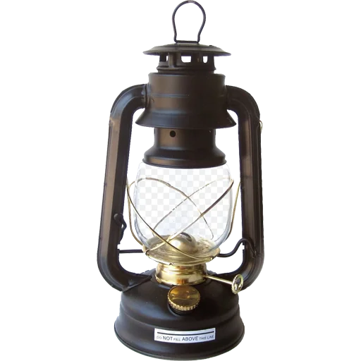 Lamp Lantern sticker 🏮