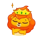 Leopold emoji 🤴