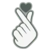 Telegram emoji Хаки