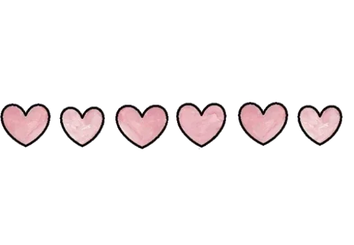 Love Lines sticker 🤨