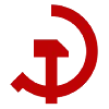 Эмодзи телеграм Коммунизм СССР