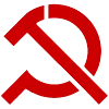 Эмодзи телеграм Коммунизм СССР