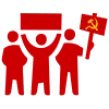 Коммунизм СССР emoji ‼️