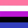 Pride Flags emoji 🏳️‍🌈