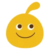 Telegram emoji LocoRoco