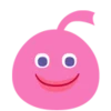 Telegram emoji LocoRoco