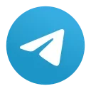 Telegram emoji Logos