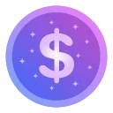 Telegram emoji Logos