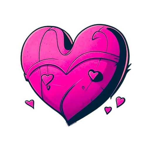 Любовь | Love emoji ❤️