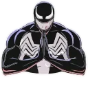 Marvel Spider Man emoji 🙏