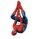 Marvel Spider Man emoji 🙃