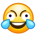 Telegram emoji Mashup Emoji