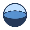 Telegram emojisləri Materium Emoji Pack