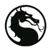 Telegram emoji Mortal Kombat
