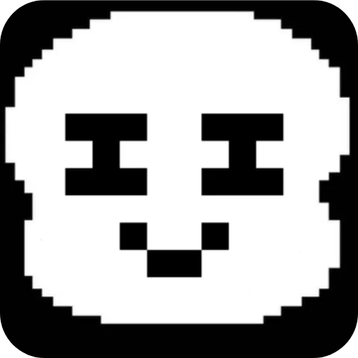 Мемный Санс emoji 🔳