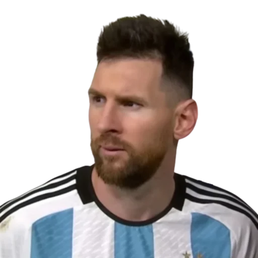 Стикер Lionel Messi 💪