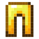 Minecraft Pack emoji 🩳