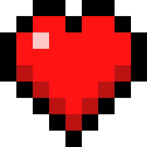 Minecraft | Майнкрафт emoji ❤️