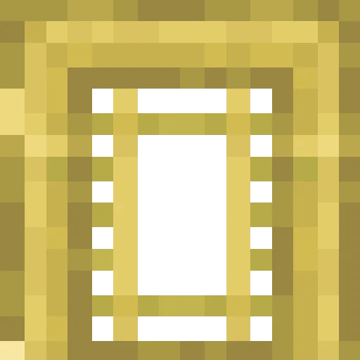 Minecraft | Майнкрафт emoji 🚪
