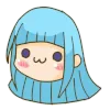 Anime ★ emoji 😨