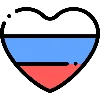 Mother Russia emoji 🇷🇺